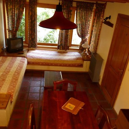 Apart Hotel Robles Del Sur サンマルティン エクステリア 写真