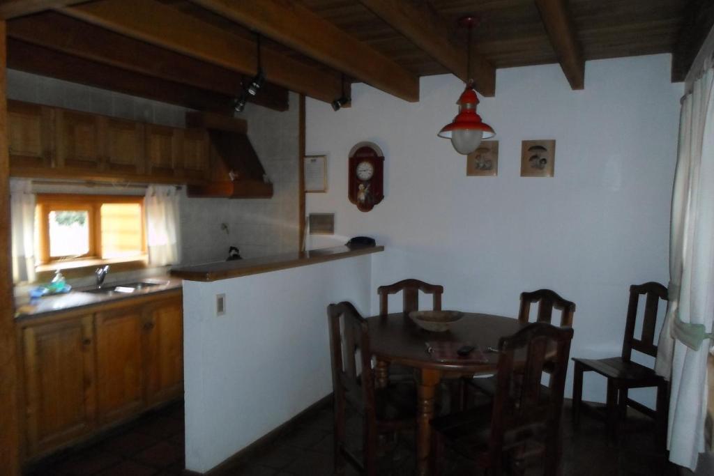 Apart Hotel Robles Del Sur サンマルティン 部屋 写真