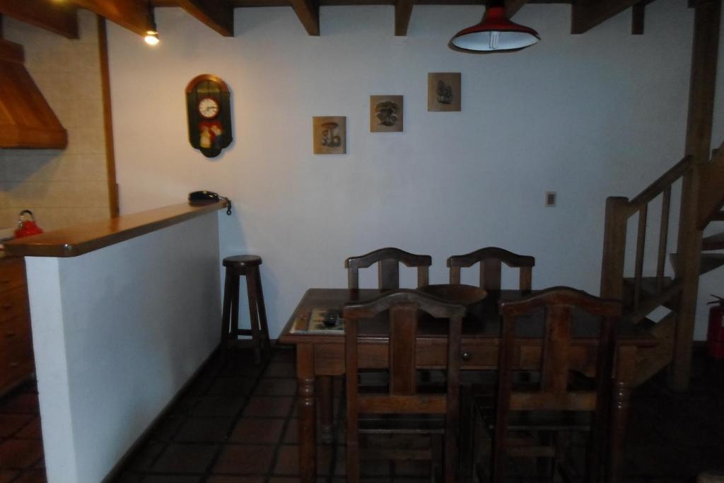 Apart Hotel Robles Del Sur サンマルティン 部屋 写真