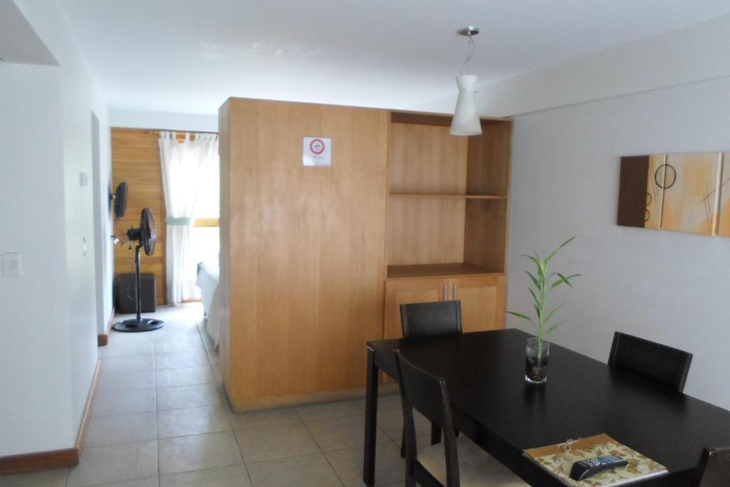 Apart Hotel Robles Del Sur サンマルティン 部屋 写真