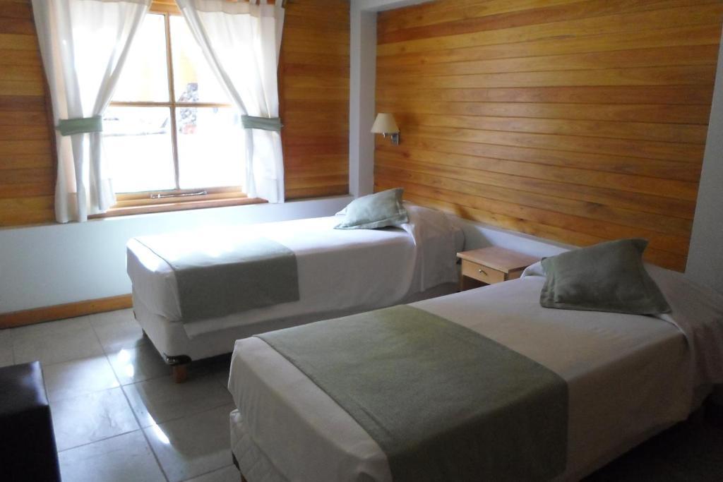 Apart Hotel Robles Del Sur サンマルティン 部屋 写真