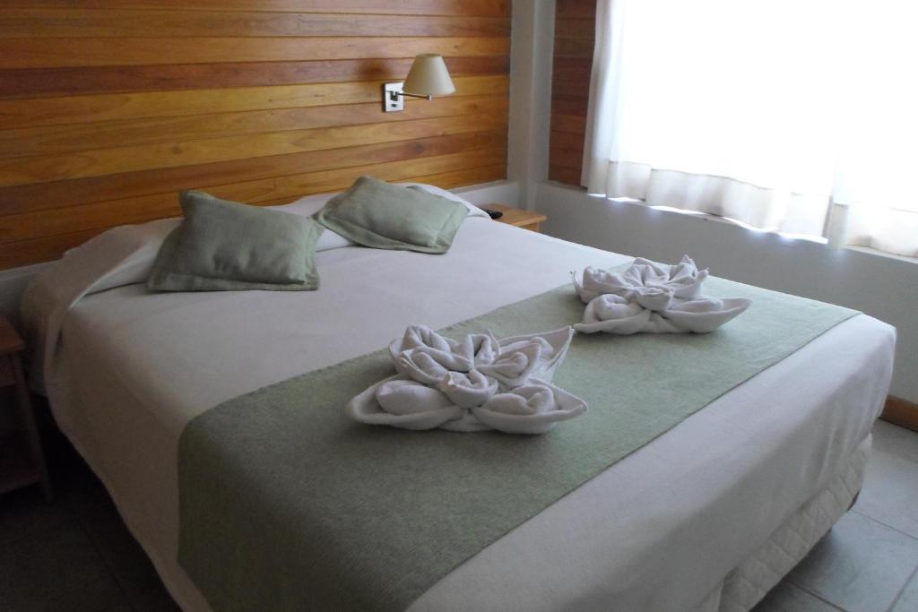 Apart Hotel Robles Del Sur サンマルティン エクステリア 写真