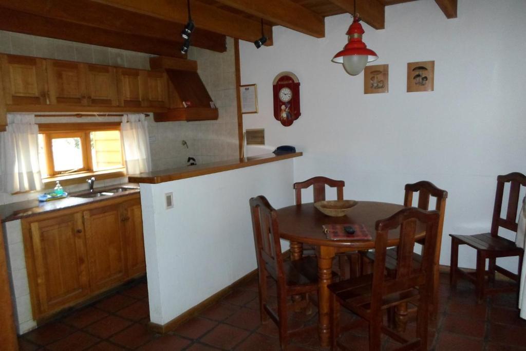 Apart Hotel Robles Del Sur サンマルティン 部屋 写真