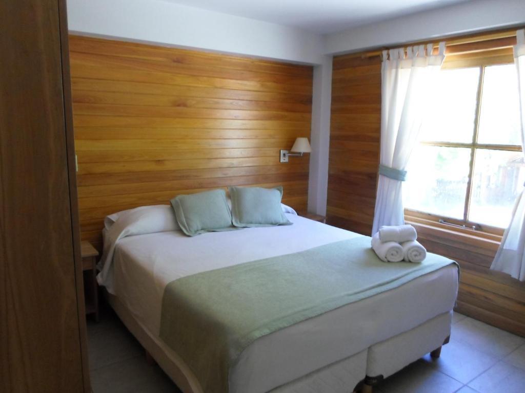 Apart Hotel Robles Del Sur サンマルティン 部屋 写真